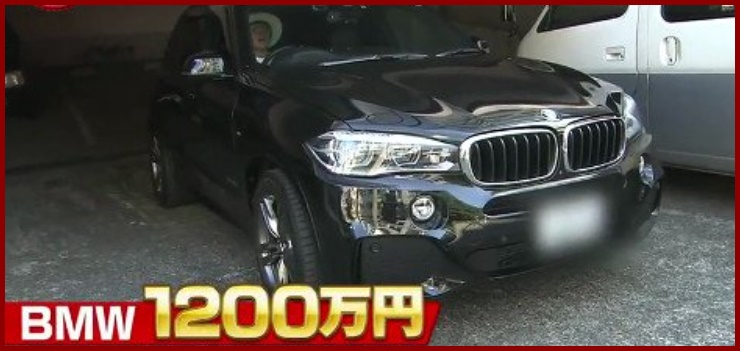 伊津野-BMW-1200万