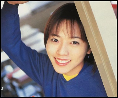 釈由美子-2000