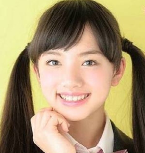 歯茎が気になる清原果那-4