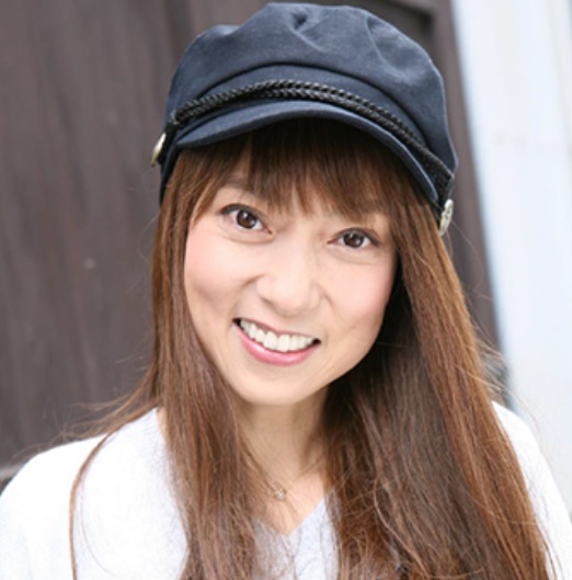 宮村優子
