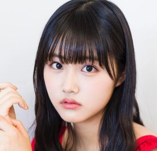 かわいい原菜乃華-1