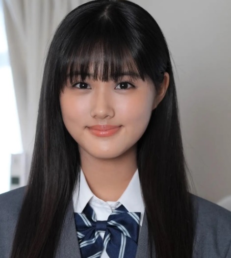 かわいい原菜乃華-9