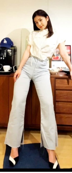 私服がかわいい明松美玖-10