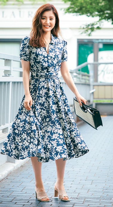 私服がかわいい明松美玖-11