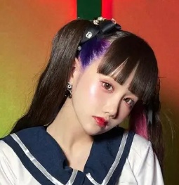 かわいくない?ゆりにゃ-5