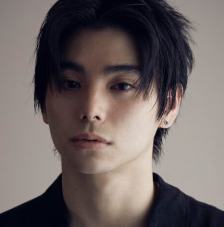 イケメンでかっこいい村上虹郎-3