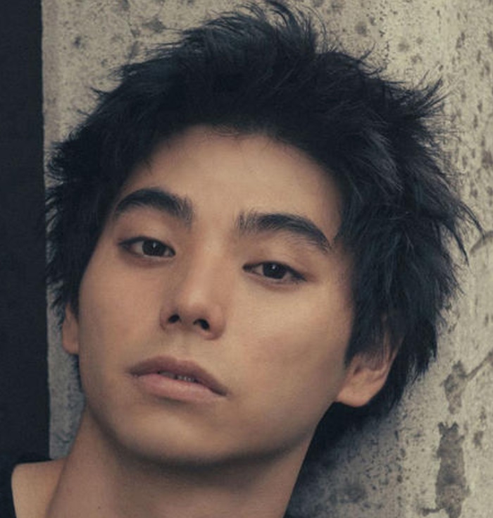 イケメンでかっこいい村上虹郎-9