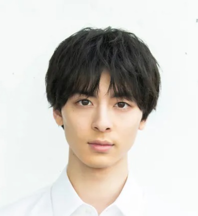 イケメンでかっこいい高杉真宙-1