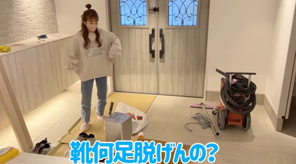 杉浦太陽と辻希美豪邸-10