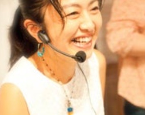 有賀啓雄の妻