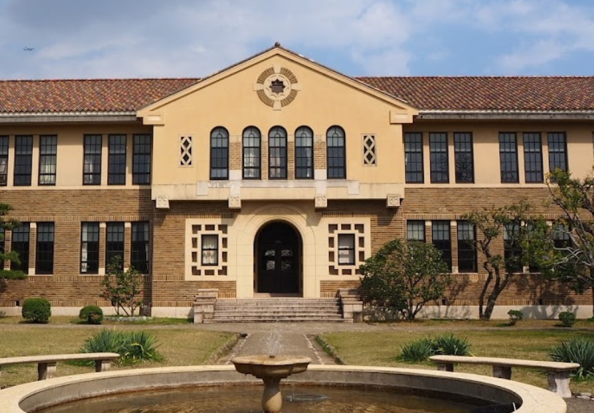 神戸女学院