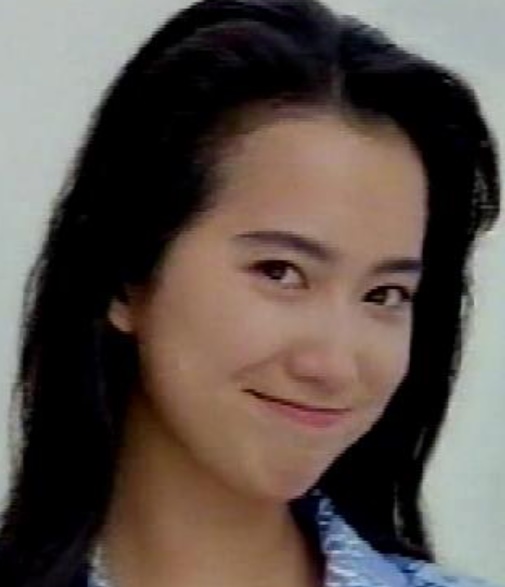 和久井映見若い頃-6