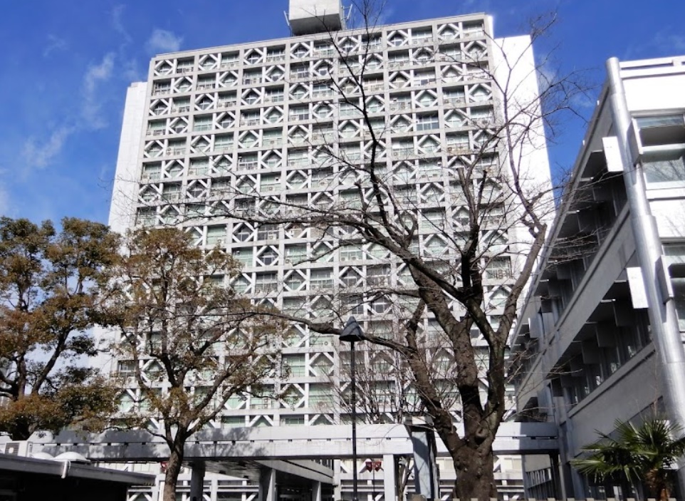 早稲田大学先進理工学部