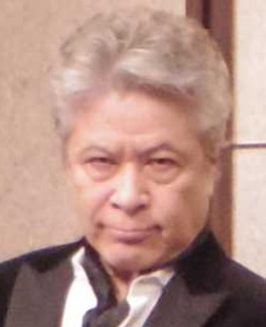 鹿賀丈史の現在-9