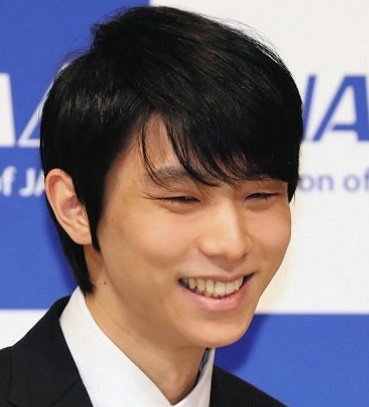 羽生結弦-2